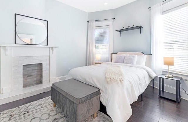 Classic 1 Bedroom Apt in Midtown, ATL