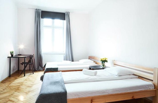 Classic apartments Pilsudskiego street