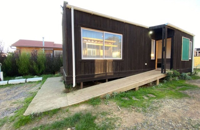 Classic Cabin - BBQ Parking Pet Wifi Accesible