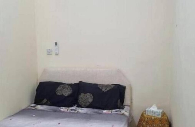 Classic Villa with Masters Room, 2 Economy Rooms, 2 Budget Rooms/5 units