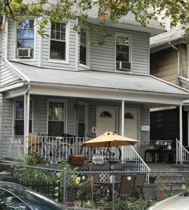 Classical American House 3