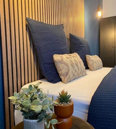 ClassicBlue, centre de Mulhouse
