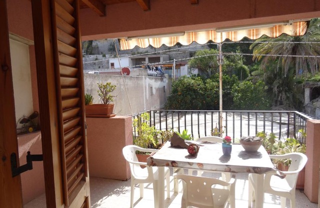 Claudia - case vacanze a Canneto spiaggia