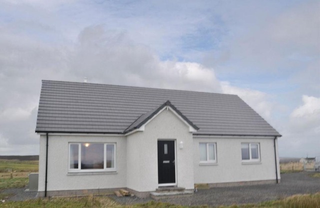 Claymore Cottage