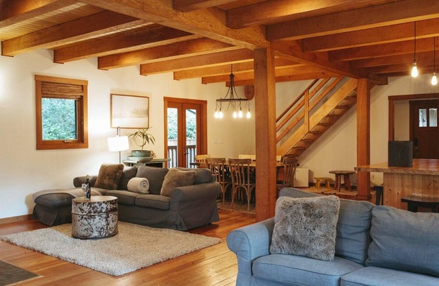 Clayoquot Surf Retreat