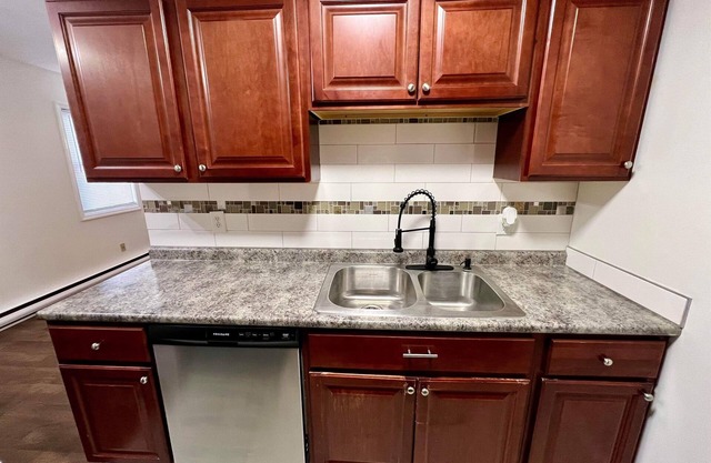 Clean and Modern Apt in Ilion - Newly Renovatd!