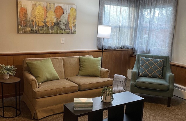 Clean apartment close to 80/94, I65 Indiana Dunes