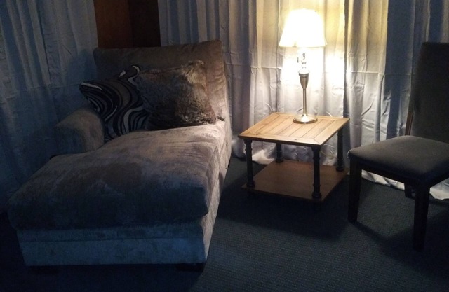 Clean Cozy Comfortable