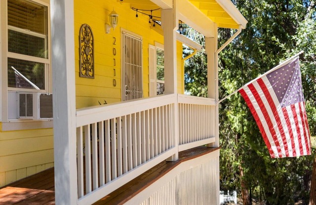 Clean Mountain Cabin- Yosemite, Dodge Ridge, Pinecrest Lake