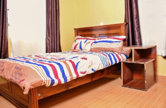 Clear Sky Staycation