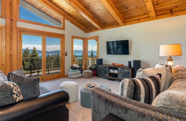 Clearview by Tahoe Mountain Properties