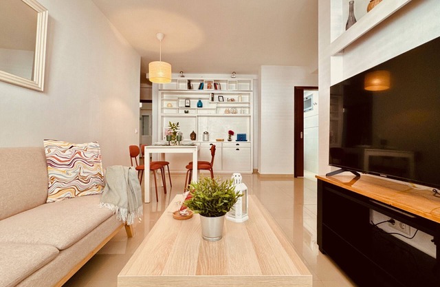 Click & Guest - Tablero Dreams in Maspalomas