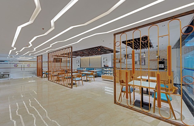 Click Hotel Shamshabad-Hyderabad Airport