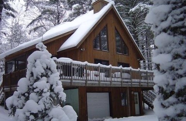 Climate Haven, For Sale! Rent first to see if it's your dream property.