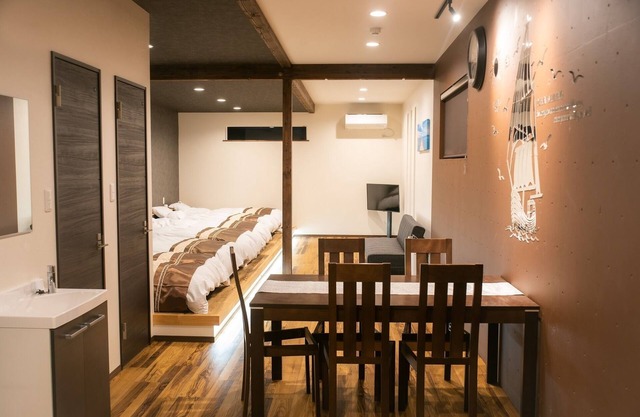 Climb Inn Cocomo 203/Sumoto City Hyōgo