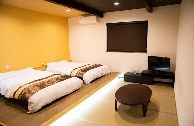 Climb Inn Cocomo 202/Sumoto City Hyōgo
