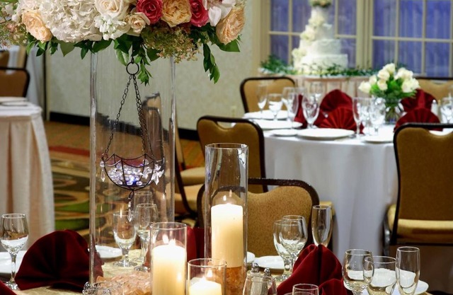 Clinton Inn Hotel & Event Center