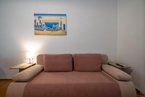 Clio 3BR apartment in Kypseli by ΜΡS