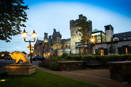 Clontarf Castle Hotel 