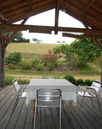 Clos de l'Arthonnet