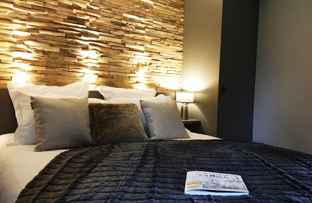 Clos L'Abbé | Prestige Residence 5 * | Between Mt St Michel & landing beaches