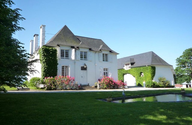 Clos Mirabel Manor - B&B