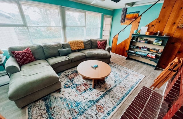 Close to Downtown-Primary on Main-Fast Internet