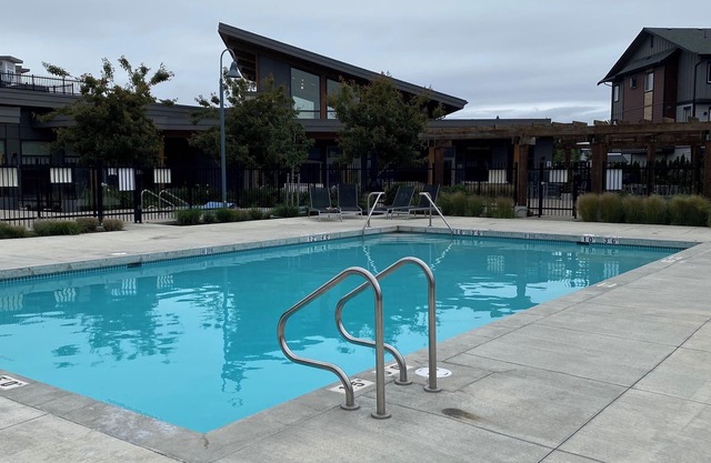 Close to ferry terminal and a short drive to the airport or downtown Vancouver!