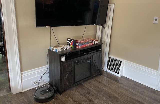 Close to Goderich and Bayfield - Fire Pit * BBQ