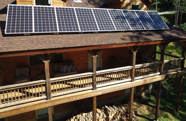 Close to Killington & Pico Mountain