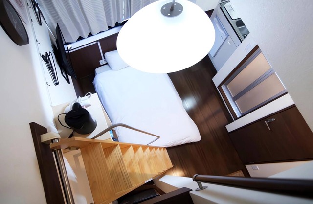 Close to Sta./Quiet Area/Central Shinjuku/Room 203