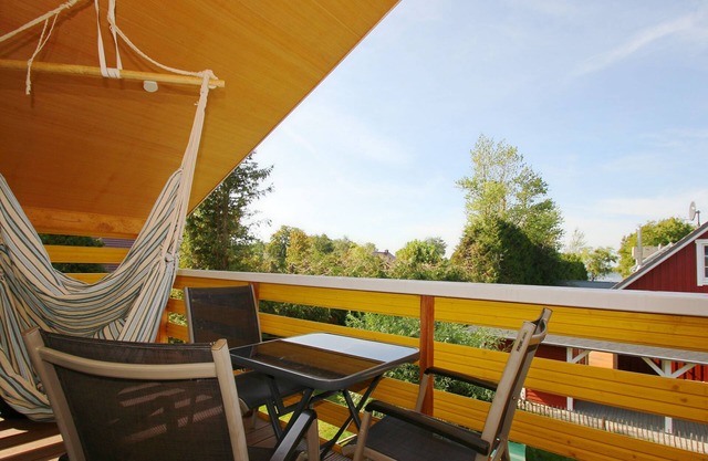 Close to the beach, modern house with own sauna, garden, terrace - Holiday home SagaSol