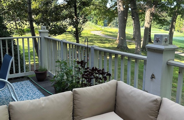 Close to Washington Metropolitan Area Modern layout and design