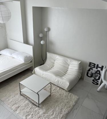 Cloud Space Studio near Eastwood