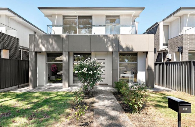 Clover - The Split-Level Sanctuary in Payneham South