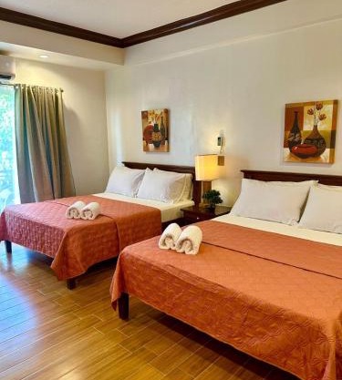 Club Balai Isabel Taal Lakeview 305 Malvar