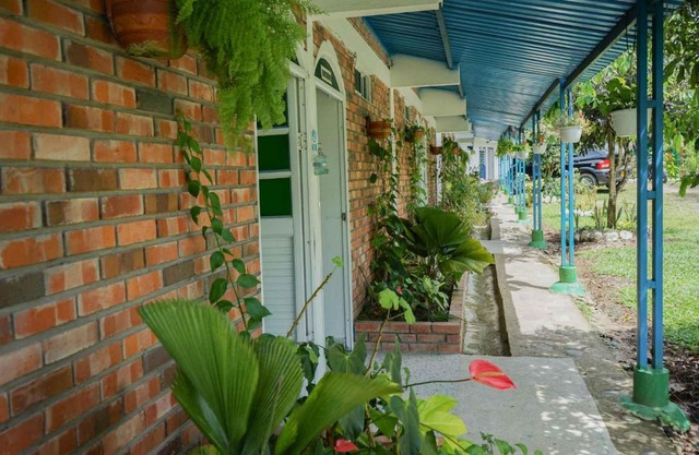 Club Campestre Manantial