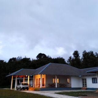 Club Eco-Trails
