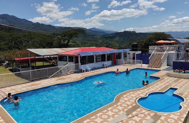Club Recreativo Las Guitarras