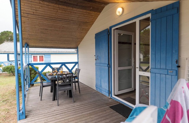 Club Vacances Bleues Keravel