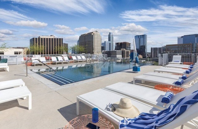 Club Wyndham Austin, Texas, 1 Bedroom Deluxe Suite