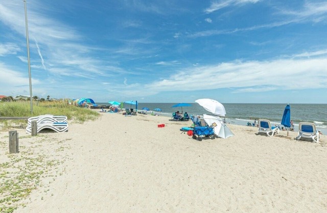Club Wyndham Ocean Ridge, South Carolina, 2 Bedroom Suite