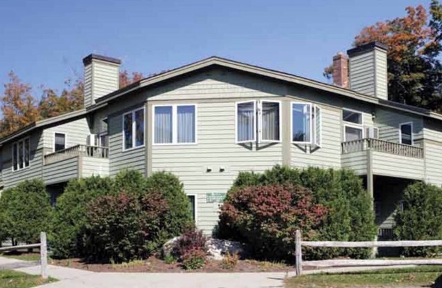 Club Wyndham Smugglers Notch Vermont