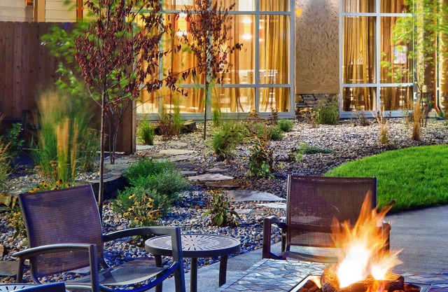 Clubhouse Hotel & Suites Pierre
