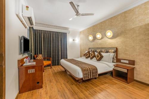 Clubhouse Nami Residency - Sabarmati Riverfront Ahmedabad