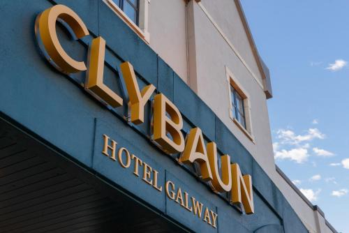 Clybaun Hotel 