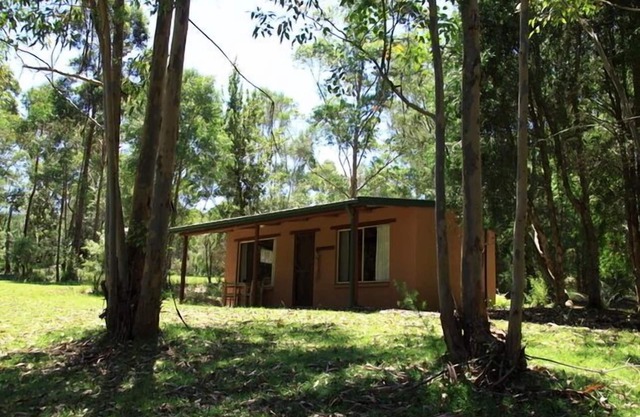 Clyde River Retreat (Didthul Cot)
