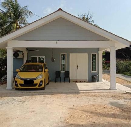 CMS HOMESTAY ALOR SETAR
