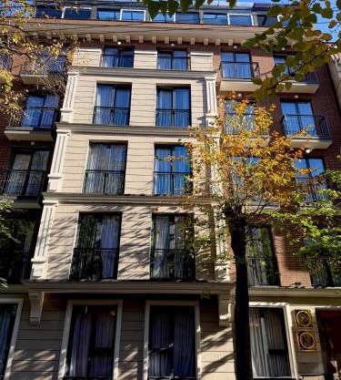 CNK Hotel By Millennium Group