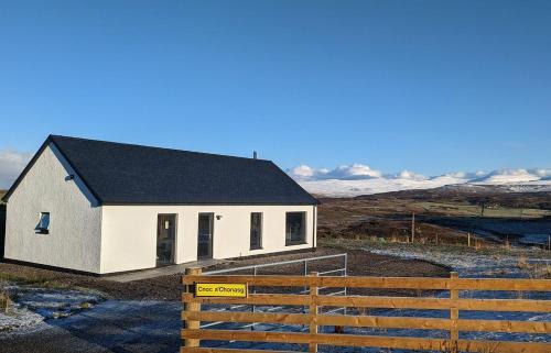 Cnoc a'Chonasg